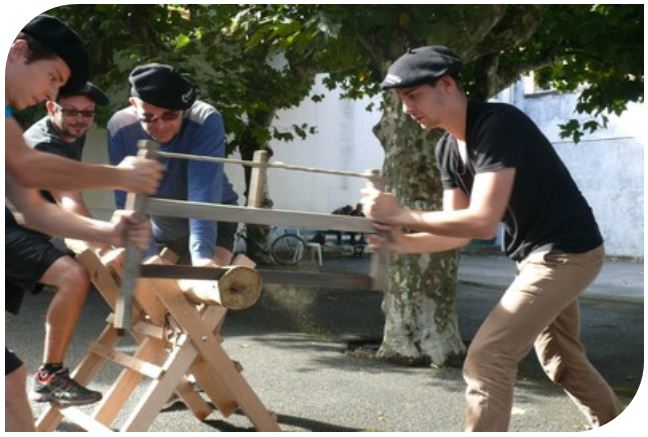 Teambulding-Force-basque