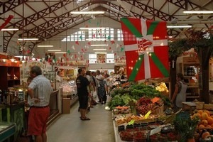 les terres basques