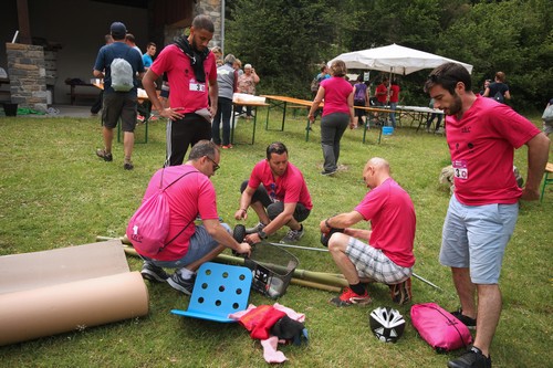 séminaire construction